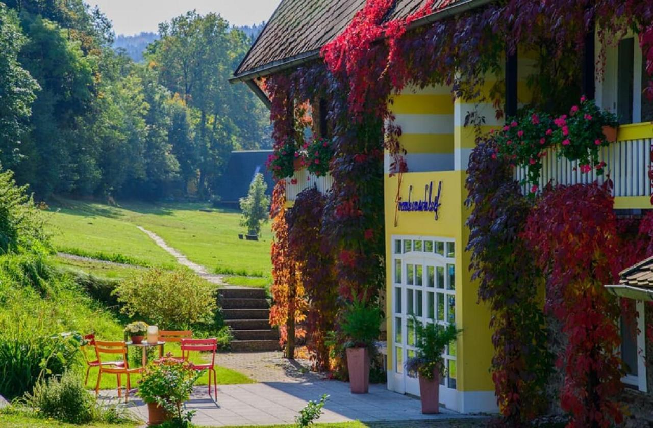 Frankenschleif 3* Waldmünchen