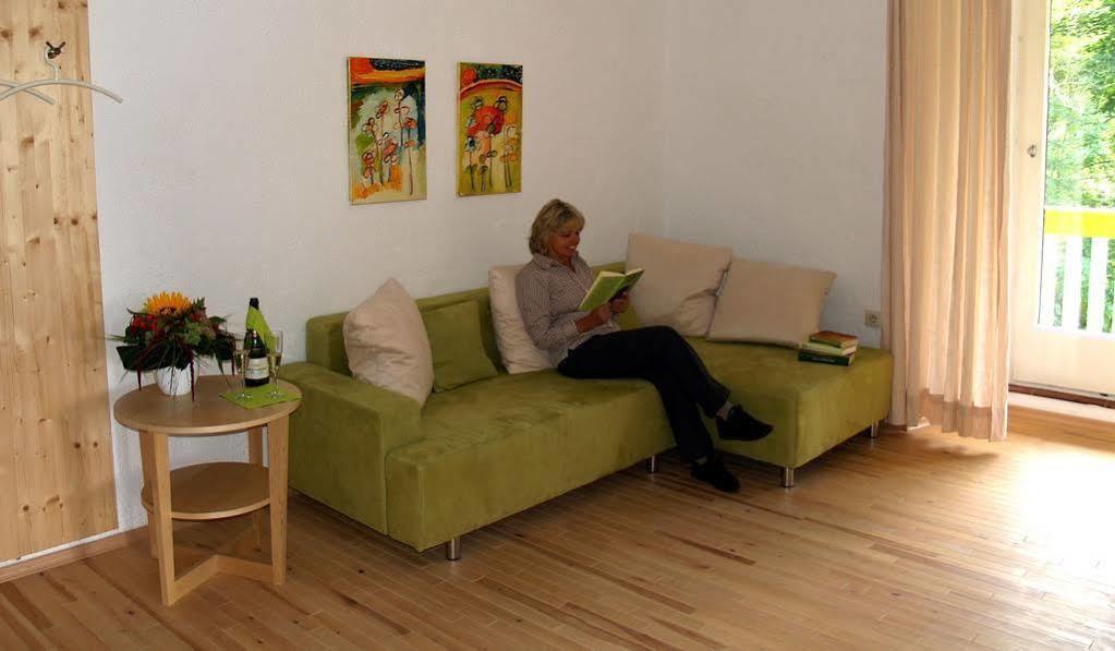 Frankenschleif 3* Waldmuenchen